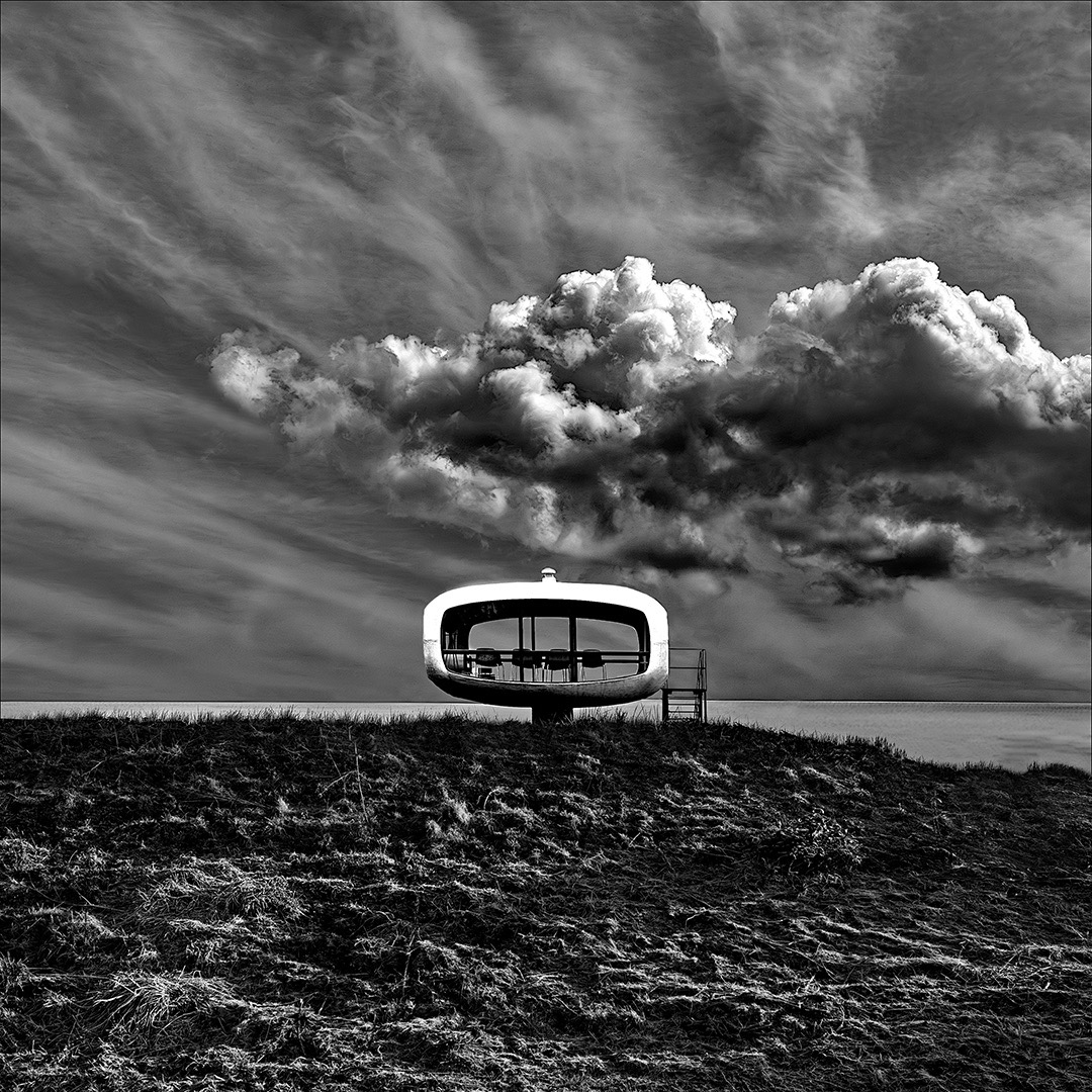 Projekt 7 – Architektur